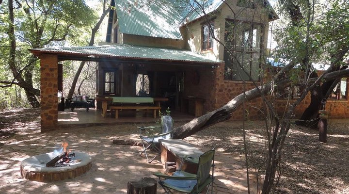Jampot Nature Retreat