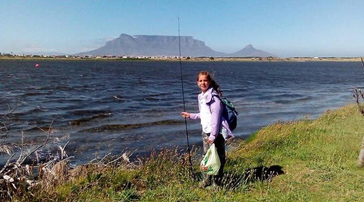 Homestay on Blouberg Nature Reserve