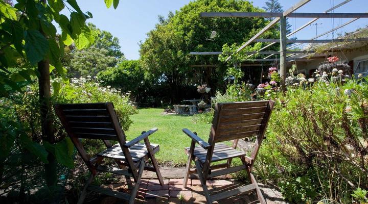 Homestay on Blouberg Nature Reserve
