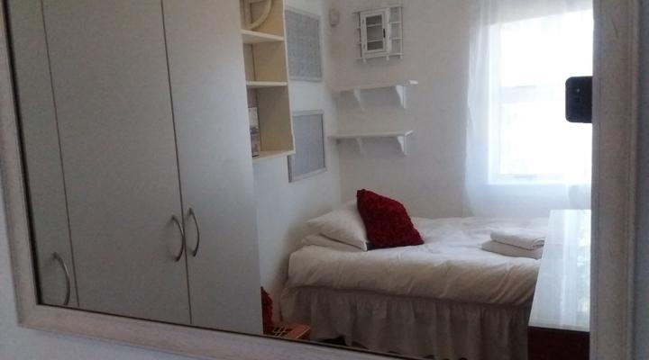 Homestay on Blouberg Nature Reserve