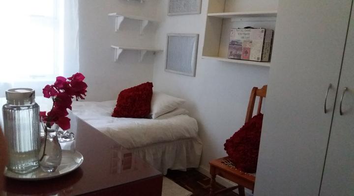 Homestay on Blouberg Nature Reserve