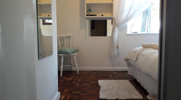 Homestay on Blouberg Nature Reserve