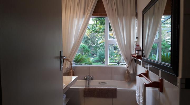 Homestay on Blouberg Nature Reserve