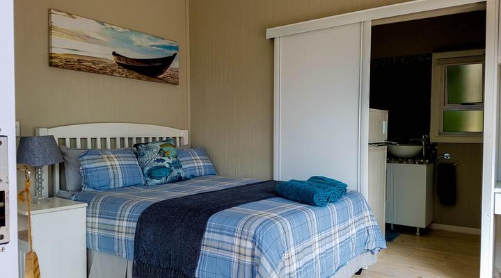 Serendipity Ponta Beach House