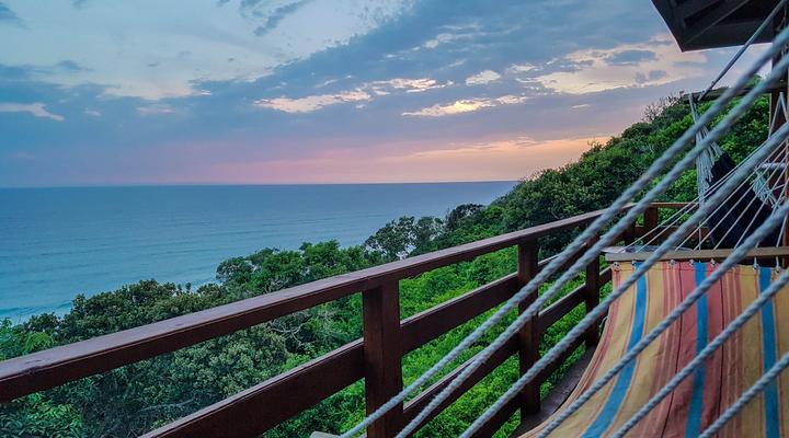 Serendipity Ponta Beach House