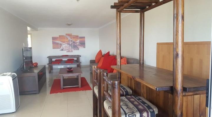 Wild Break Self Catering