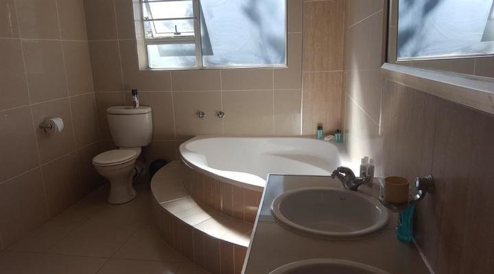 Wild Break Self Catering