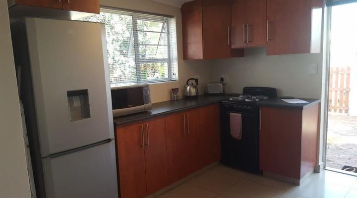 Wild Break Self Catering