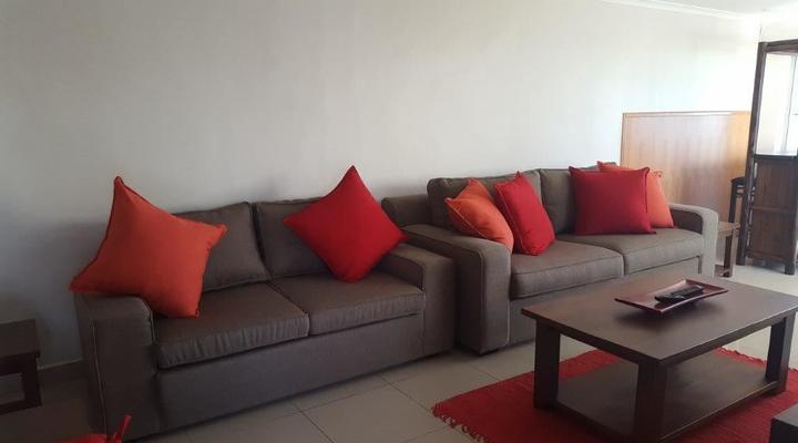 Wild Break Self Catering