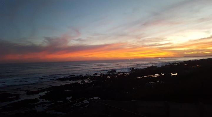 Wild Break Self Catering