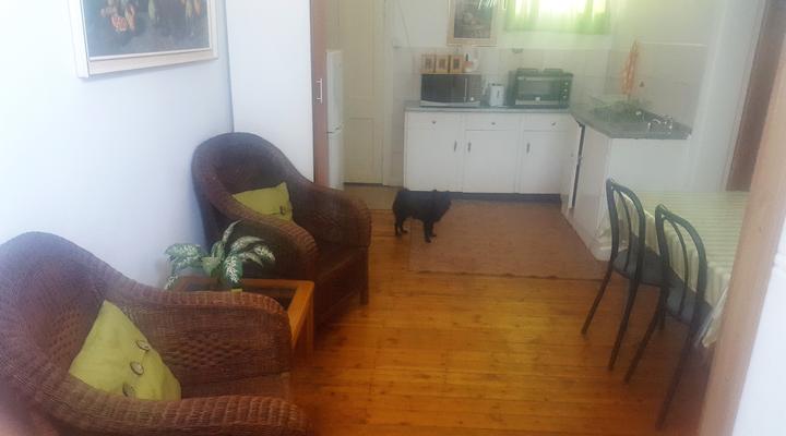 At De Oude Herberg Country Lodge