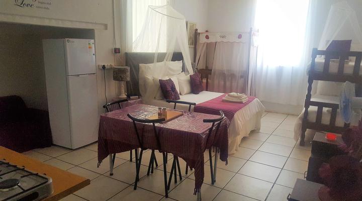 At De Oude Herberg Country Lodge