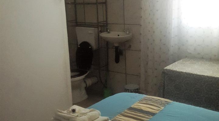 At De Oude Herberg Country Lodge