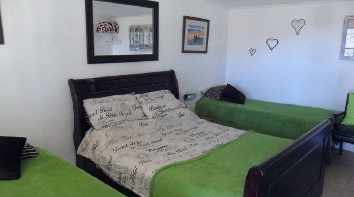 Stofkraal Guest Farm