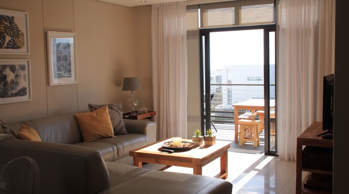 Love & Light Seaside Apartment Eden on the Bay