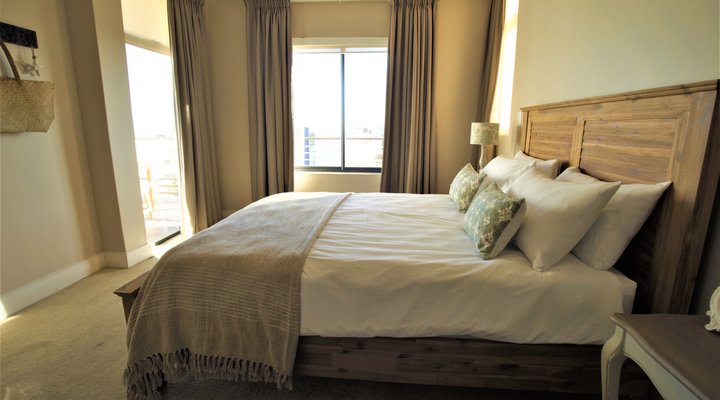 Love & Light Seaside Apartment Eden on the Bay