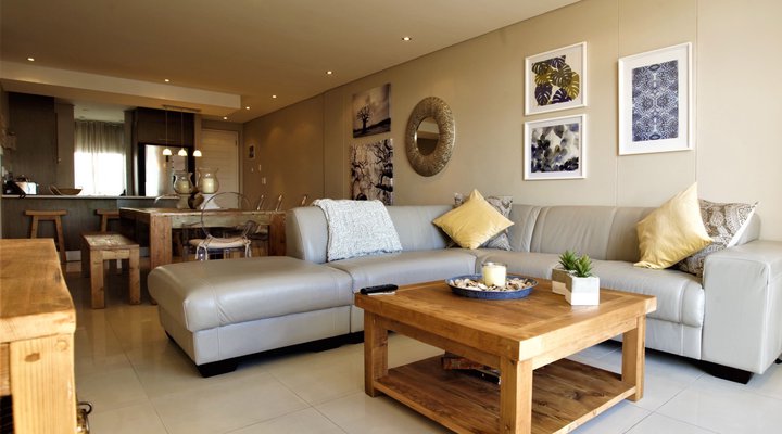 Love & Light Seaside Apartment Eden on the Bay
