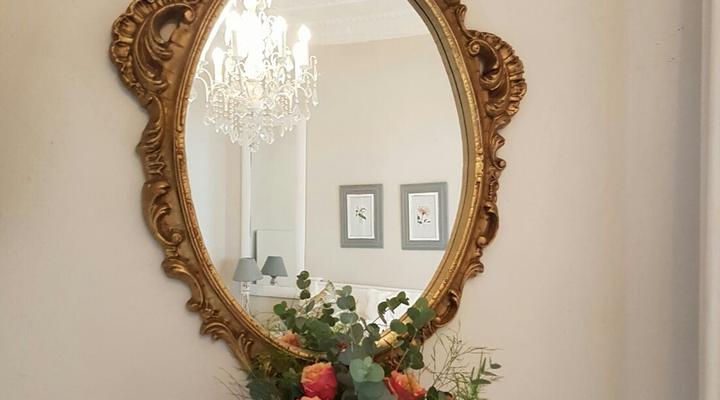 The French Quarter Parkhurst