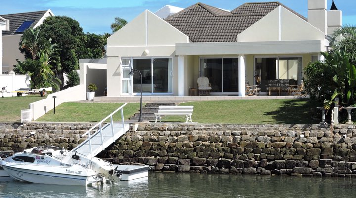 Port Alfred-Royal Alfred Marina-Marina Haven