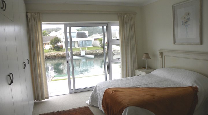Port Alfred-Royal Alfred Marina-Marina Haven