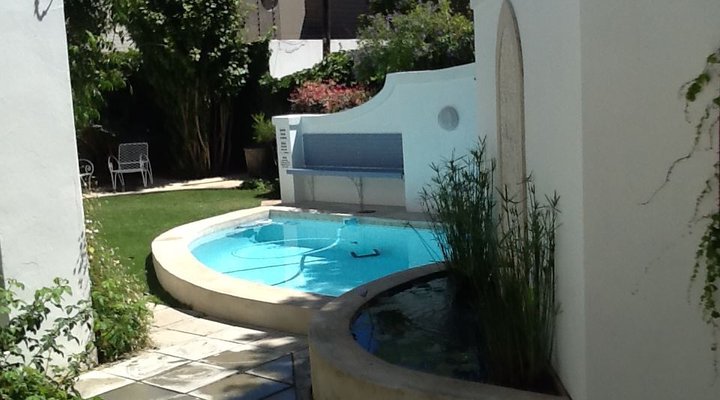 Le Fishermans B&B