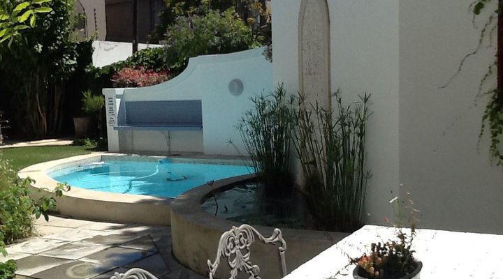 Le Fishermans B&B