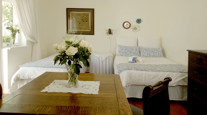 Le Fishermans B&B