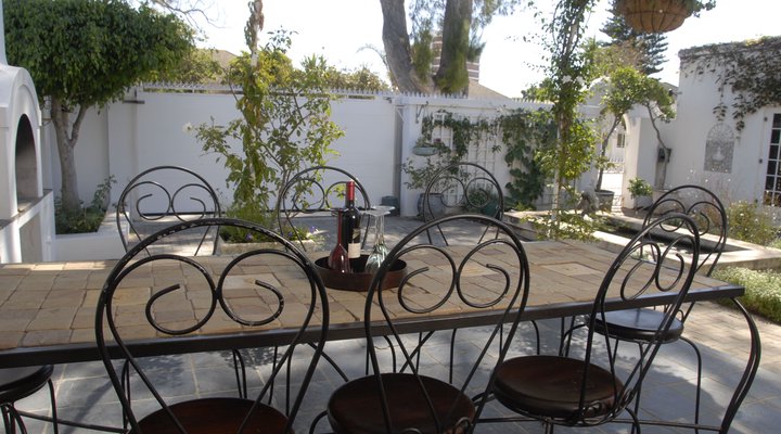 Le Fishermans B&B