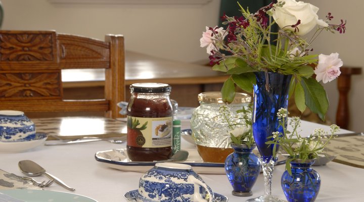 Le Fishermans B&B