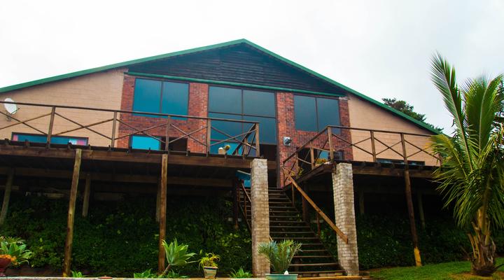 Tugela Mouth Guest House