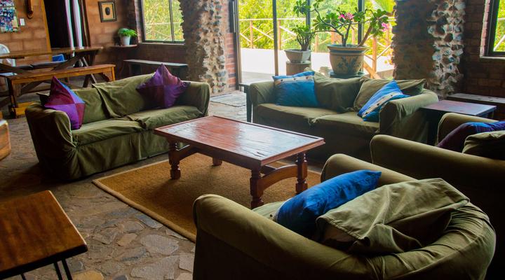 Tugela Mouth Guest House