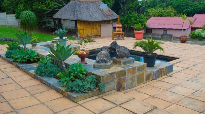 Tugela Mouth Guest House