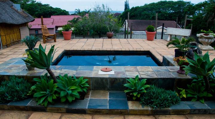 Tugela Mouth Guest House