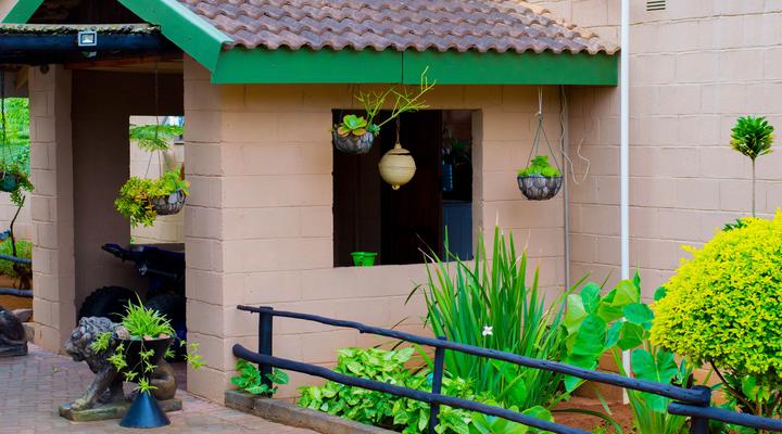 Tugela Mouth Guest House