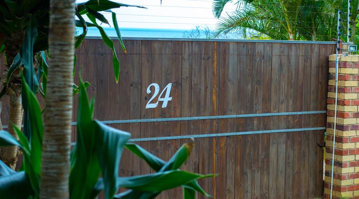 Tugela Mouth Guest House