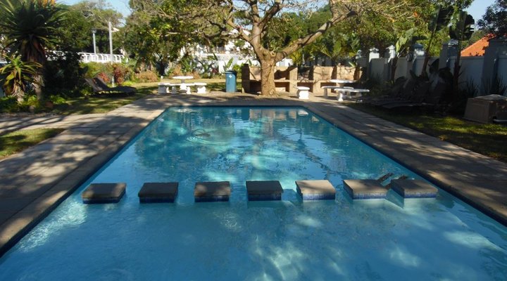 Indigo Bay 12
