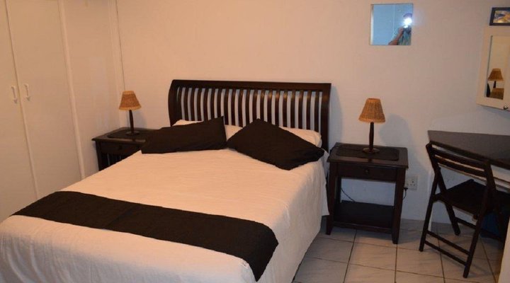 Clover Bay 4