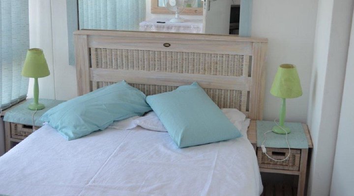 Clover Bay 4