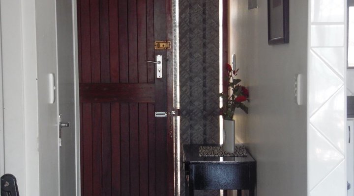 Clover Bay 4