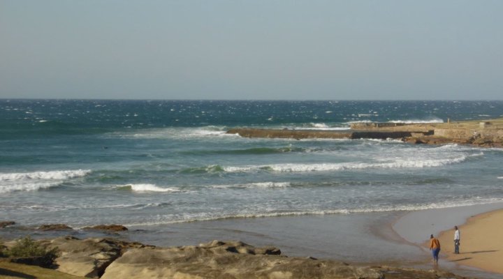 Clover Bay 4