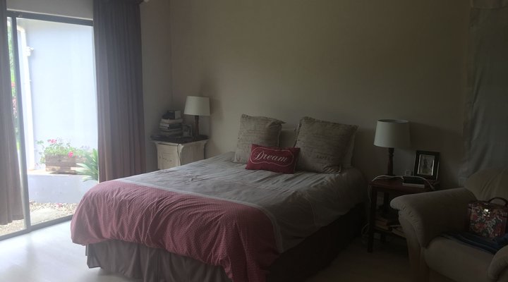 Nahoon Beach House