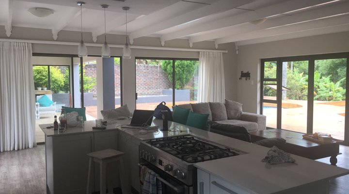 Nahoon Beach House