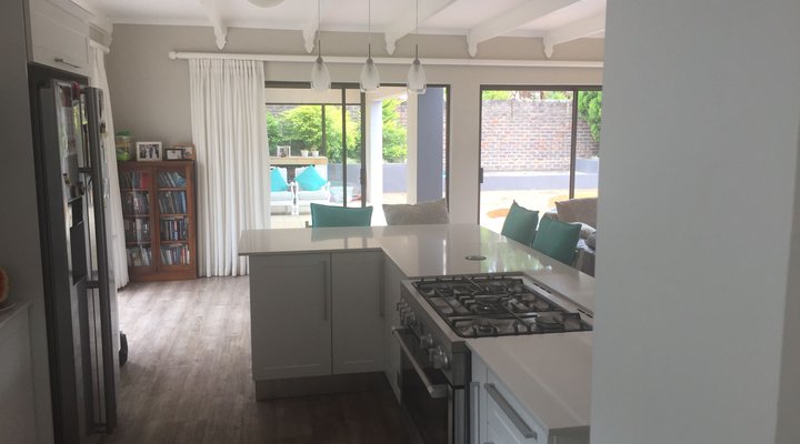 Nahoon Beach House
