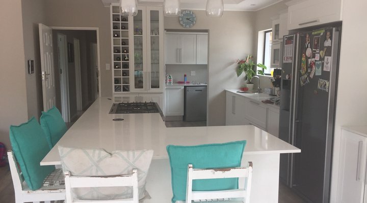 Nahoon Beach House