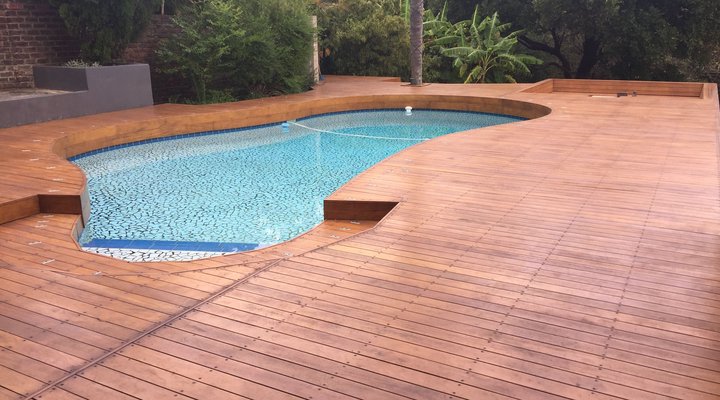 Nahoon Beach House