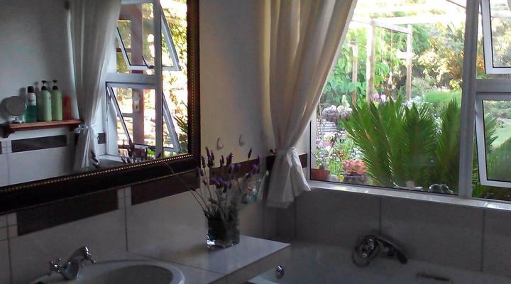 Homestay on Blouberg Nature Reserve