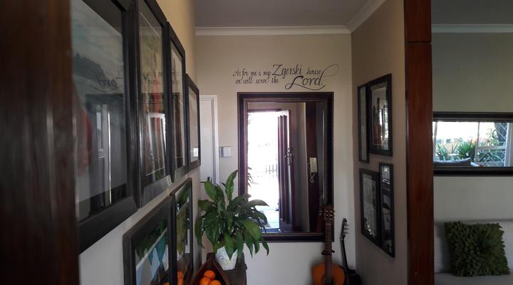Homestay on Blouberg Nature Reserve