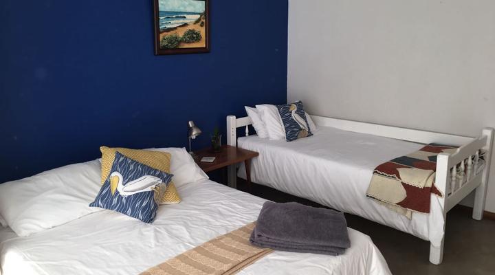 Dunkirk Estate Holiday Home