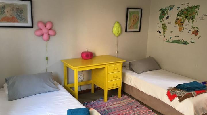 Dunkirk Estate Holiday Home