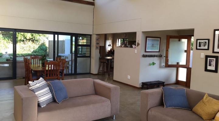 Dunkirk Estate Holiday Home